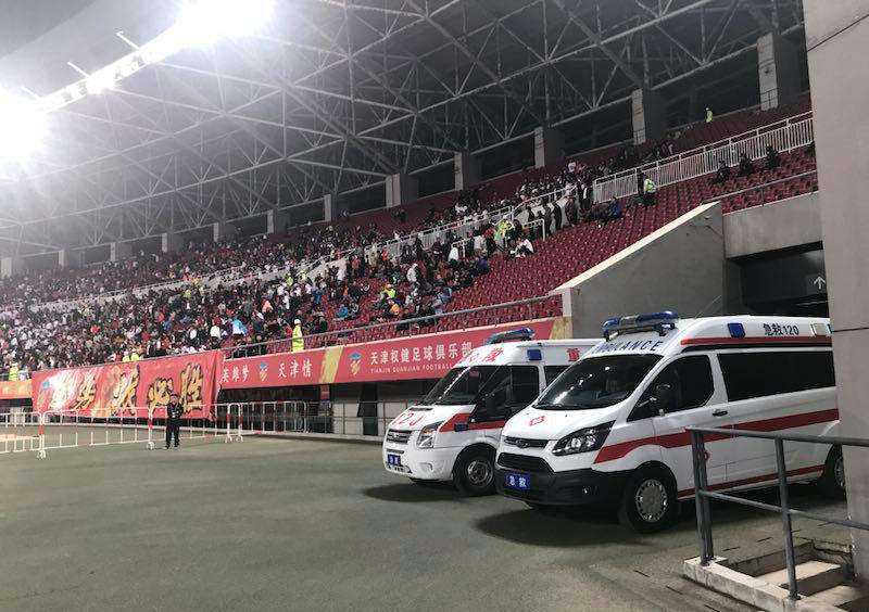 凤县大中小型活动保障